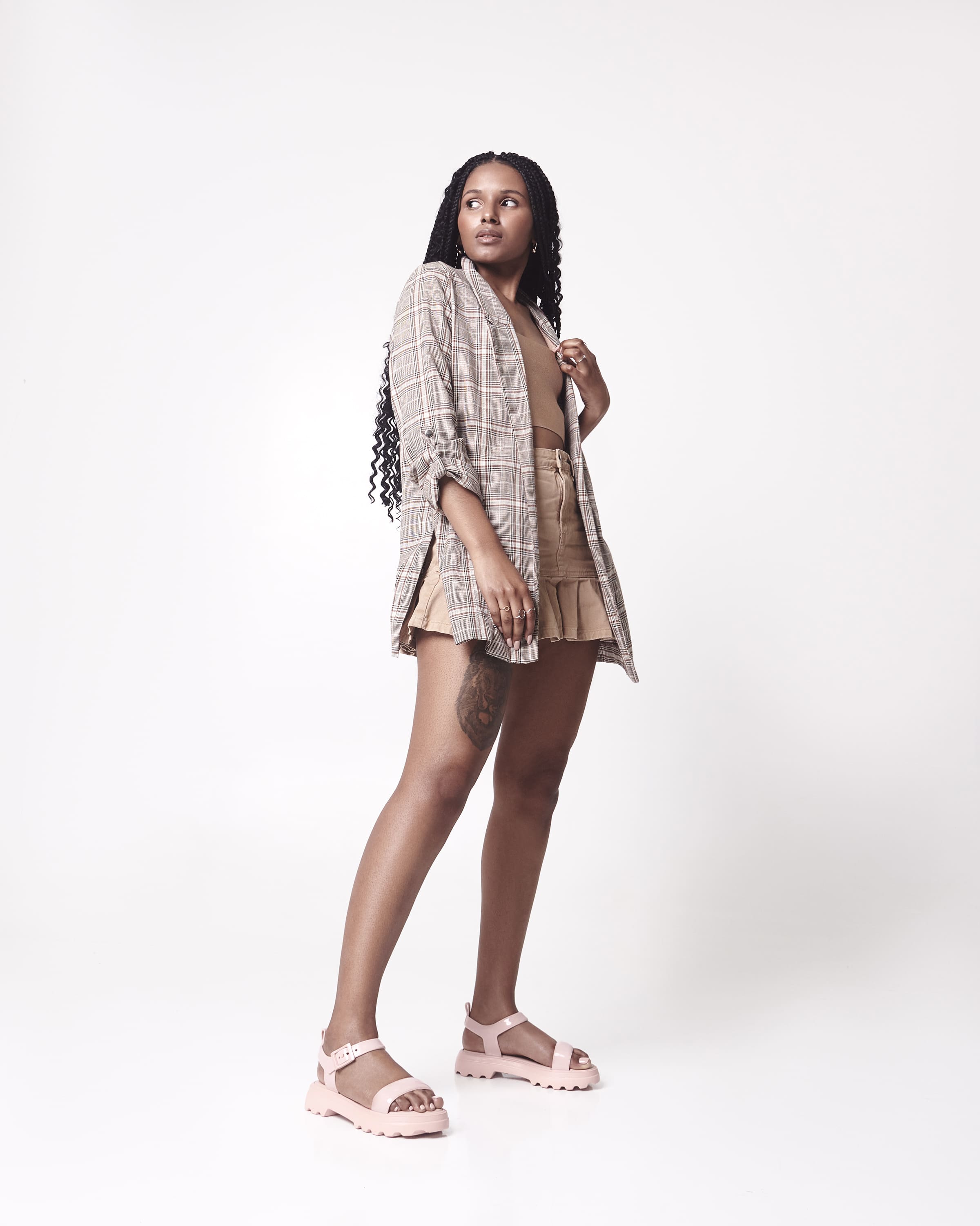 Melissa Town Sandal – melissa shoes Japan