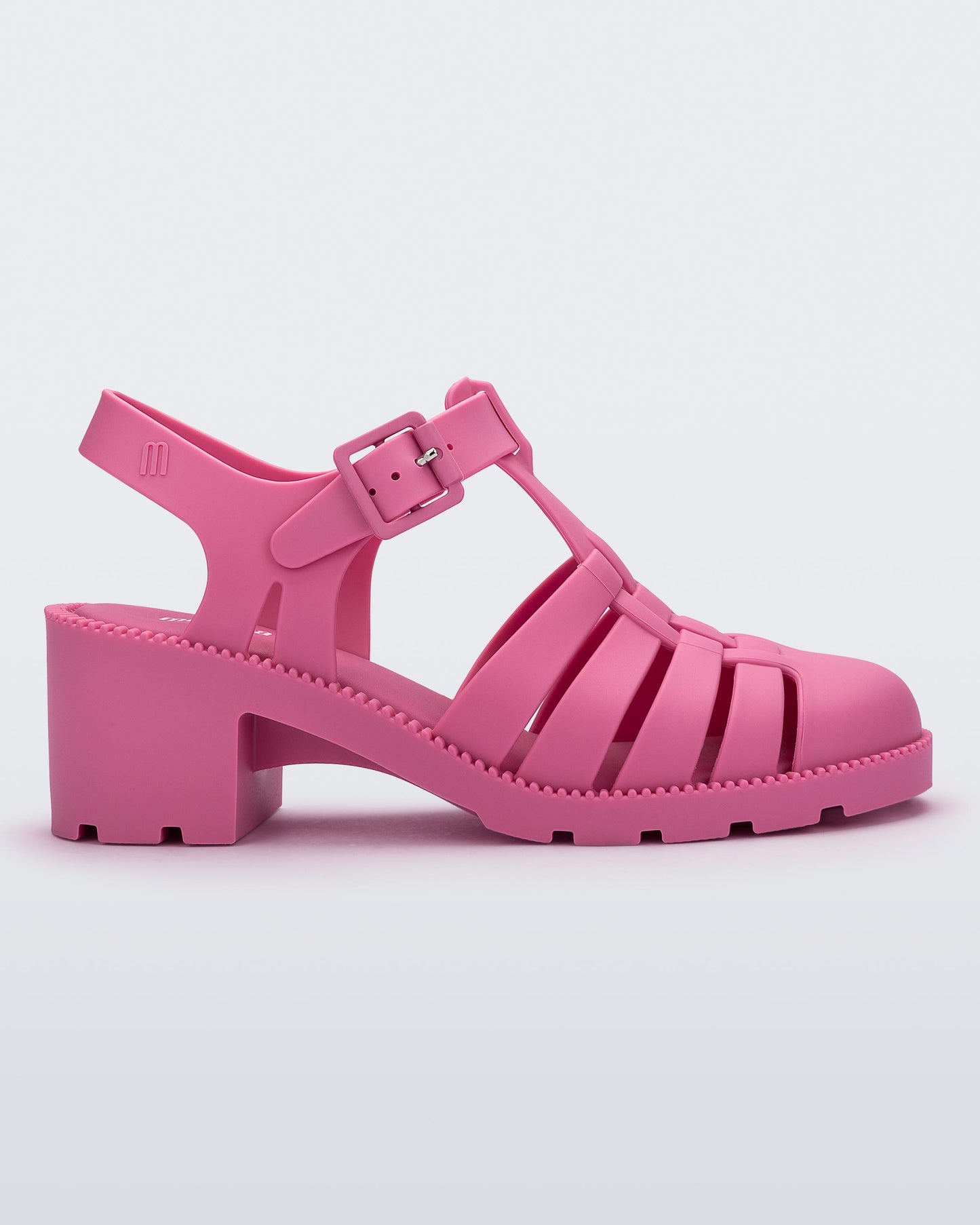 Melissa ID Heel