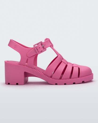 Melissa ID Heel