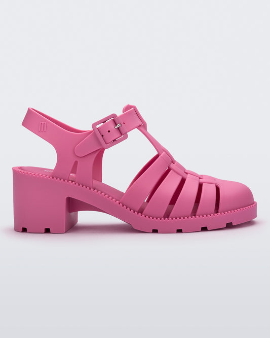 Melissa ID Heel