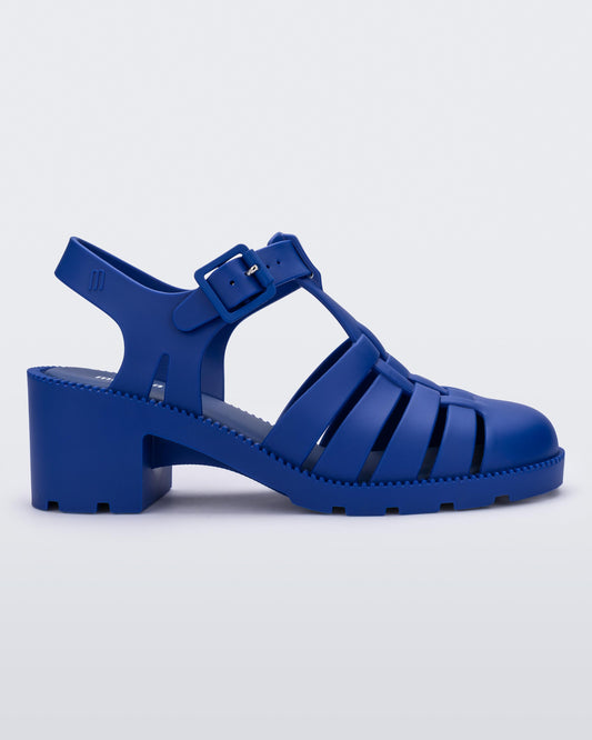 Melissa ID Heel