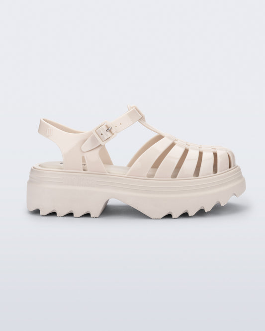 Melissa Possession Platform Ⅱ