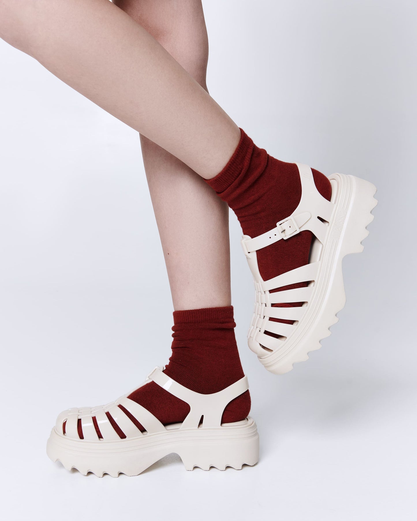 Melissa Possession Platform Ⅱ
