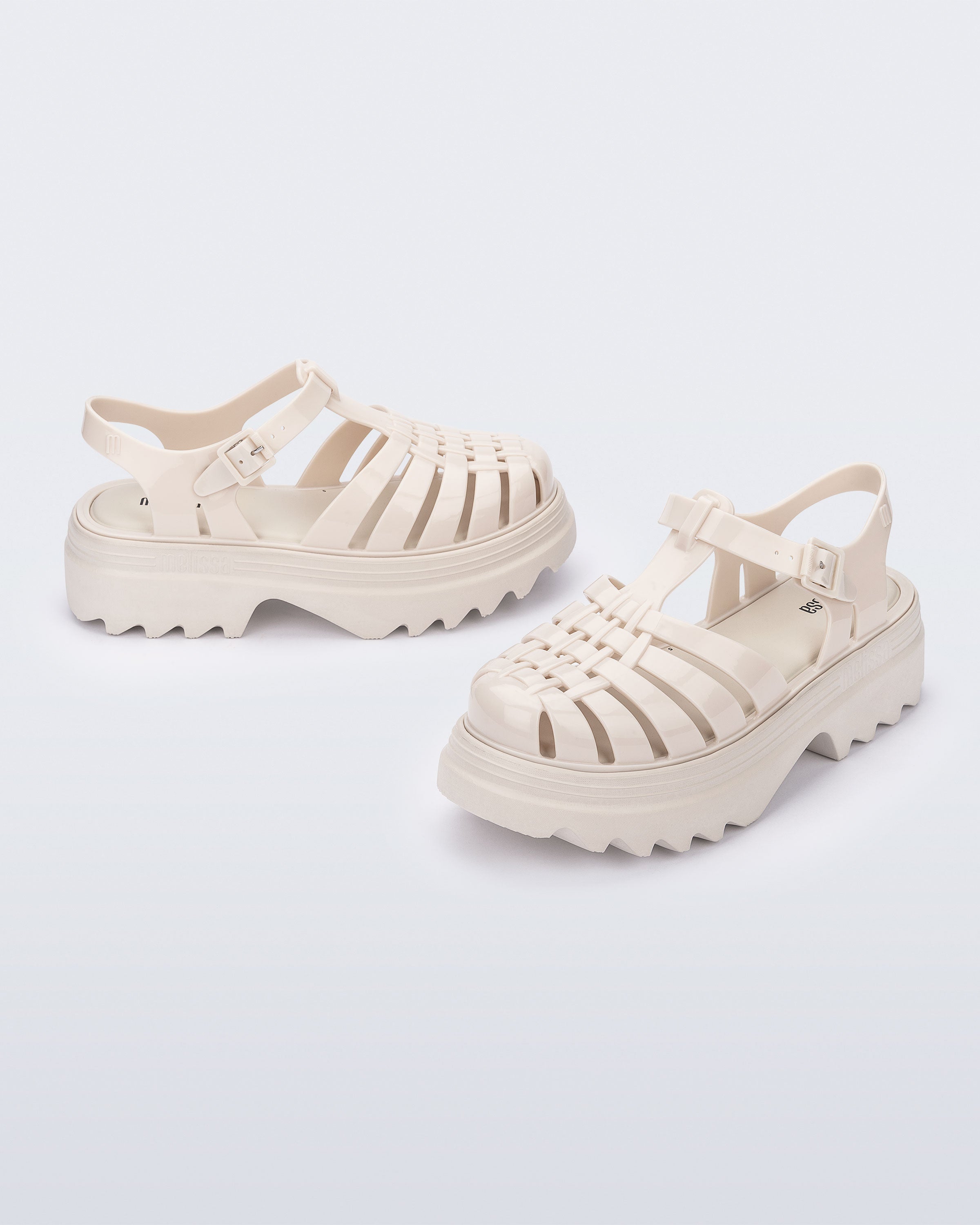 Melissa Possession Platform Ⅱ