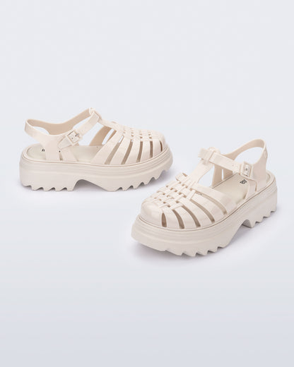 Melissa Possession Platform Ⅱ