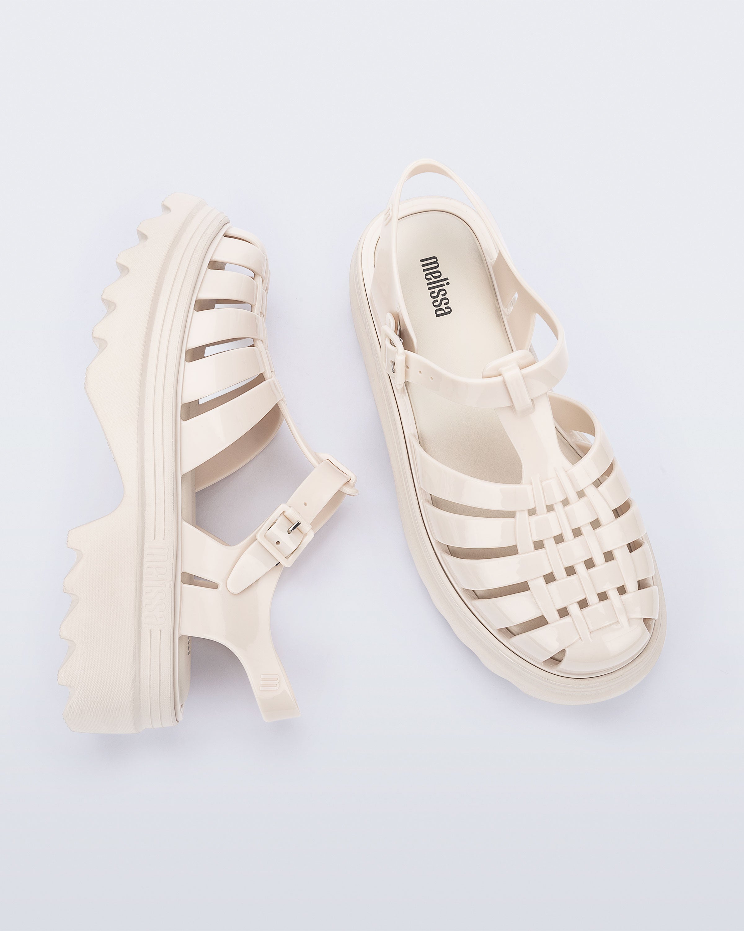 Melissa Possession Platform Ⅱ