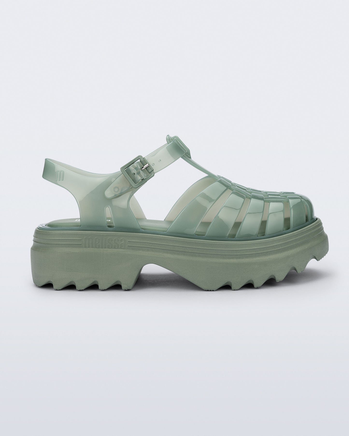 Melissa Possession Platform Ⅱ