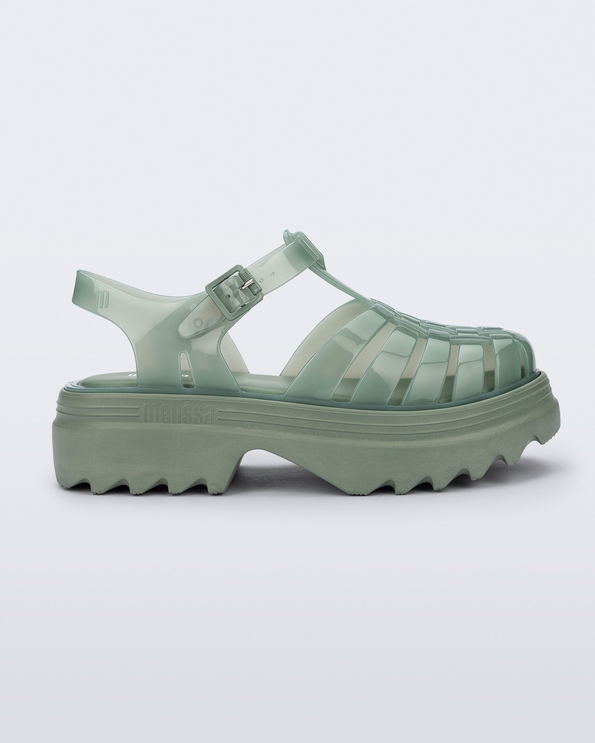 Melissa Possession Platform Ⅱ