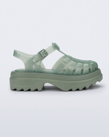 Melissa Possession Platform Ⅱ