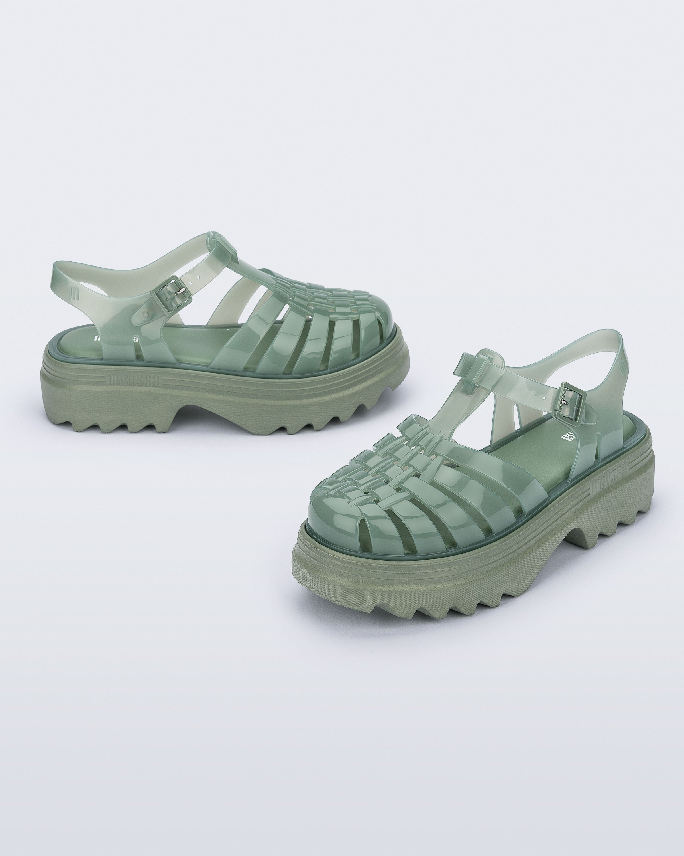 Melissa Possession Platform Ⅱ