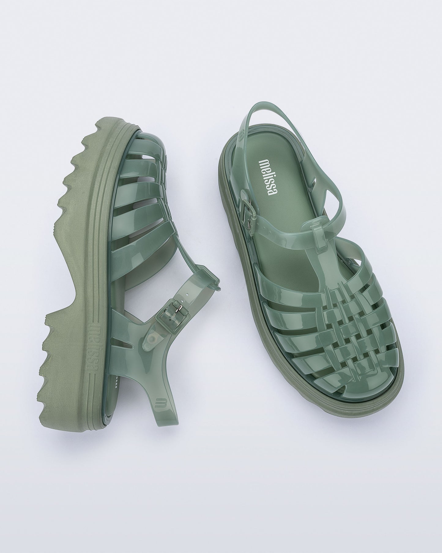 Melissa Possession Platform Ⅱ