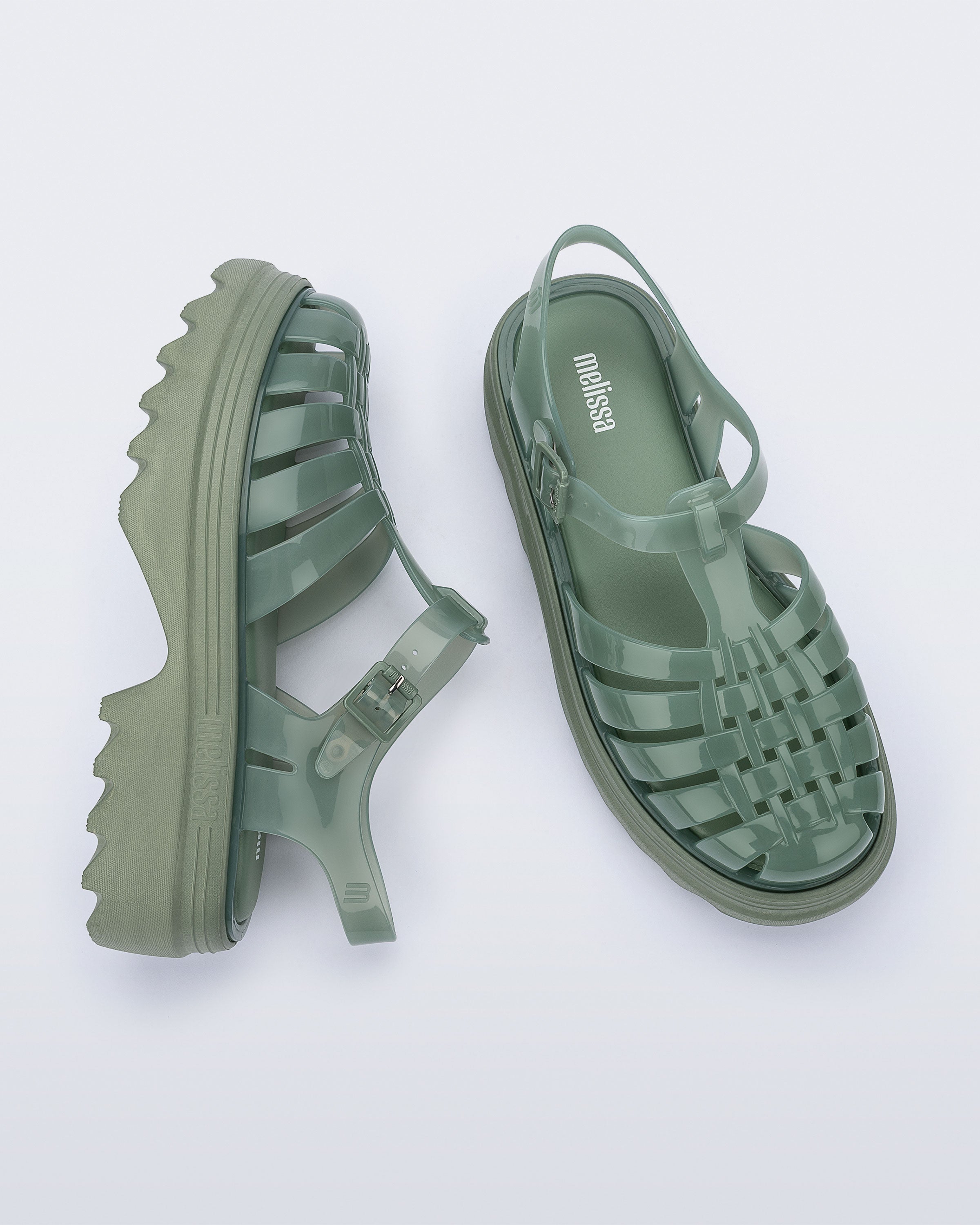 Melissa Possession Platform Ⅱ