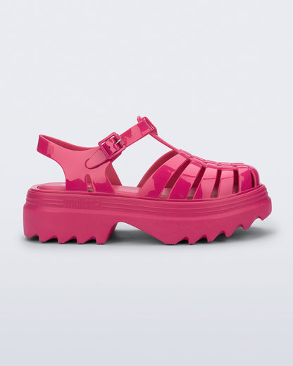 Melissa Possession Platform Ⅱ