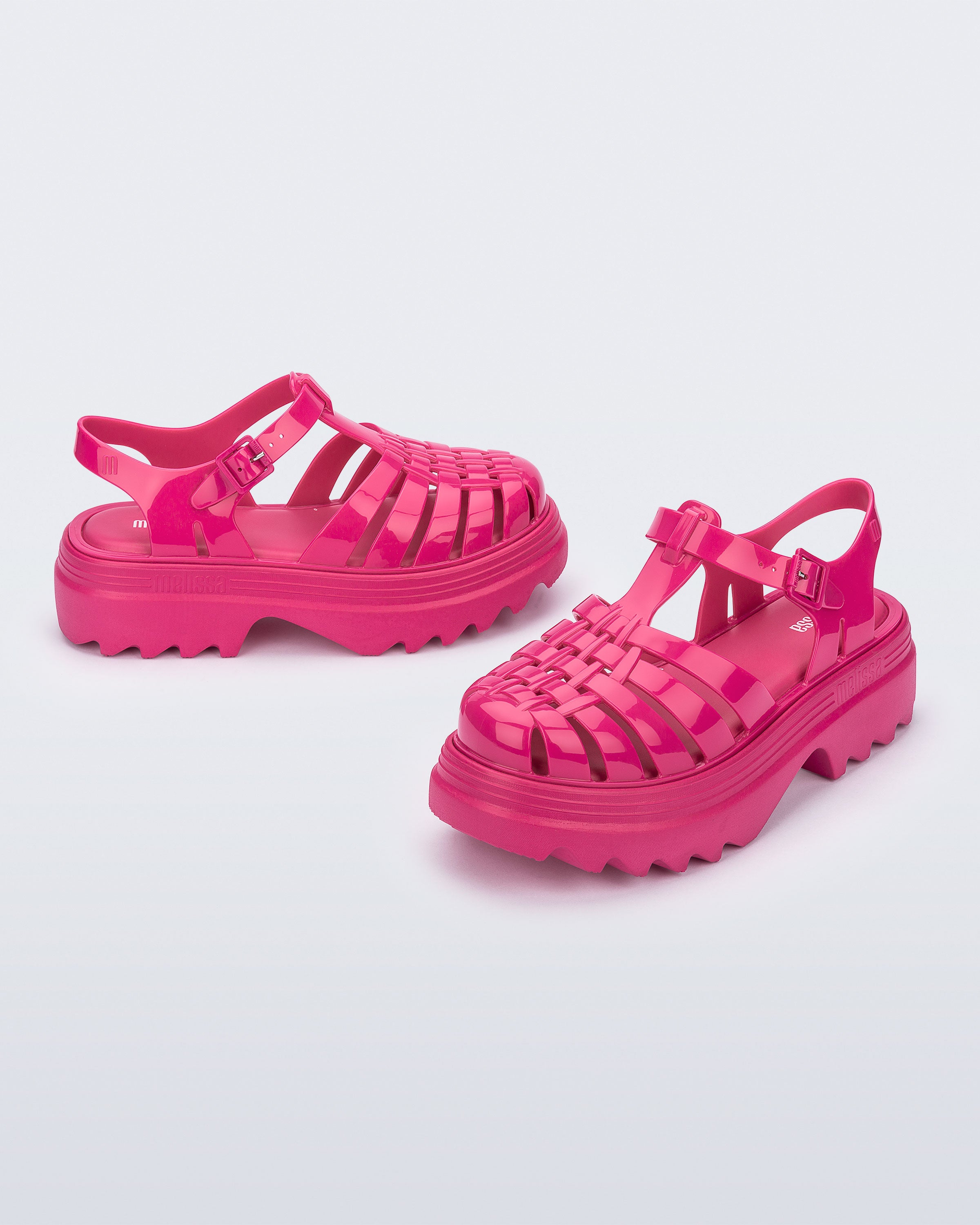 Melissa Possession Platform Ⅱ