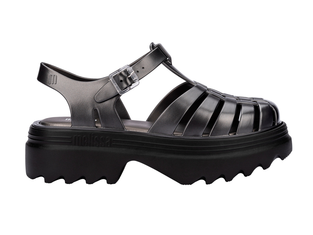 Melissa Possession Platform Ⅱ – melissa shoes Japan