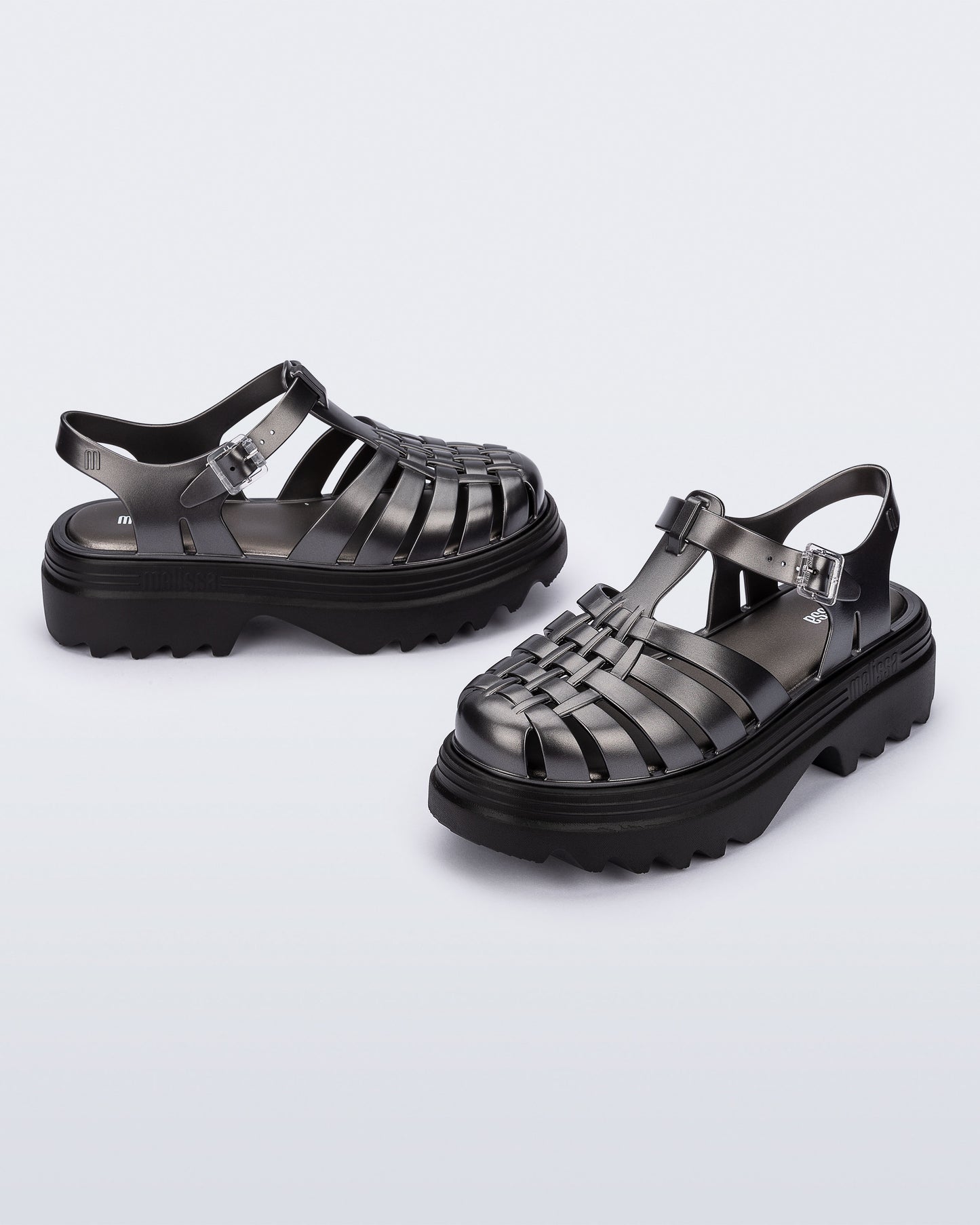 Melissa Possession Platform Ⅱ