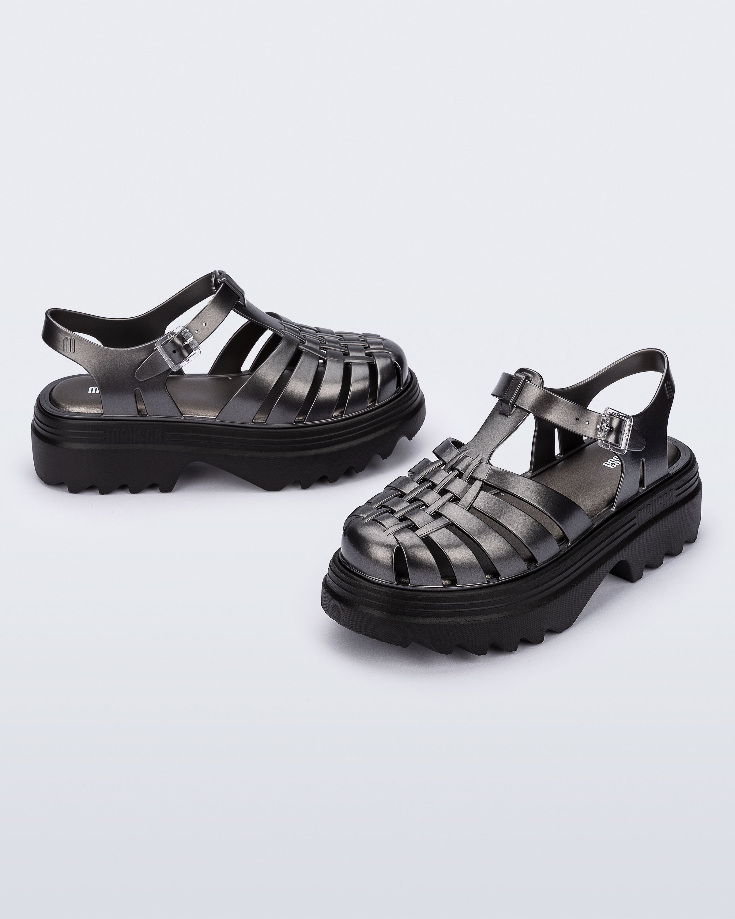 Melissa Possession Platform Ⅱ