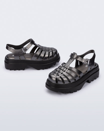 Melissa Possession Platform Ⅱ