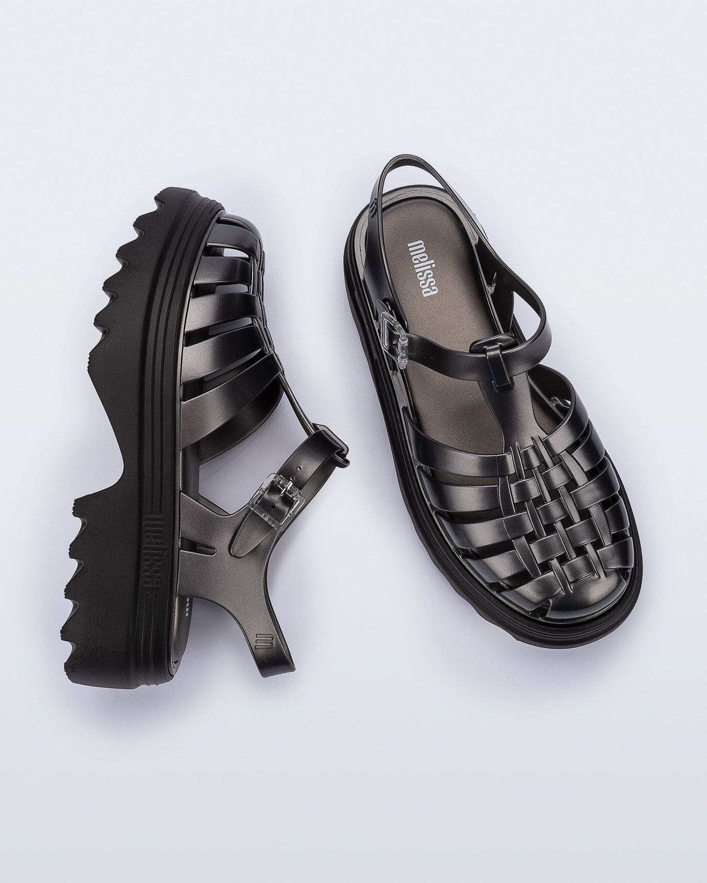 Melissa Possession Platform Ⅱ