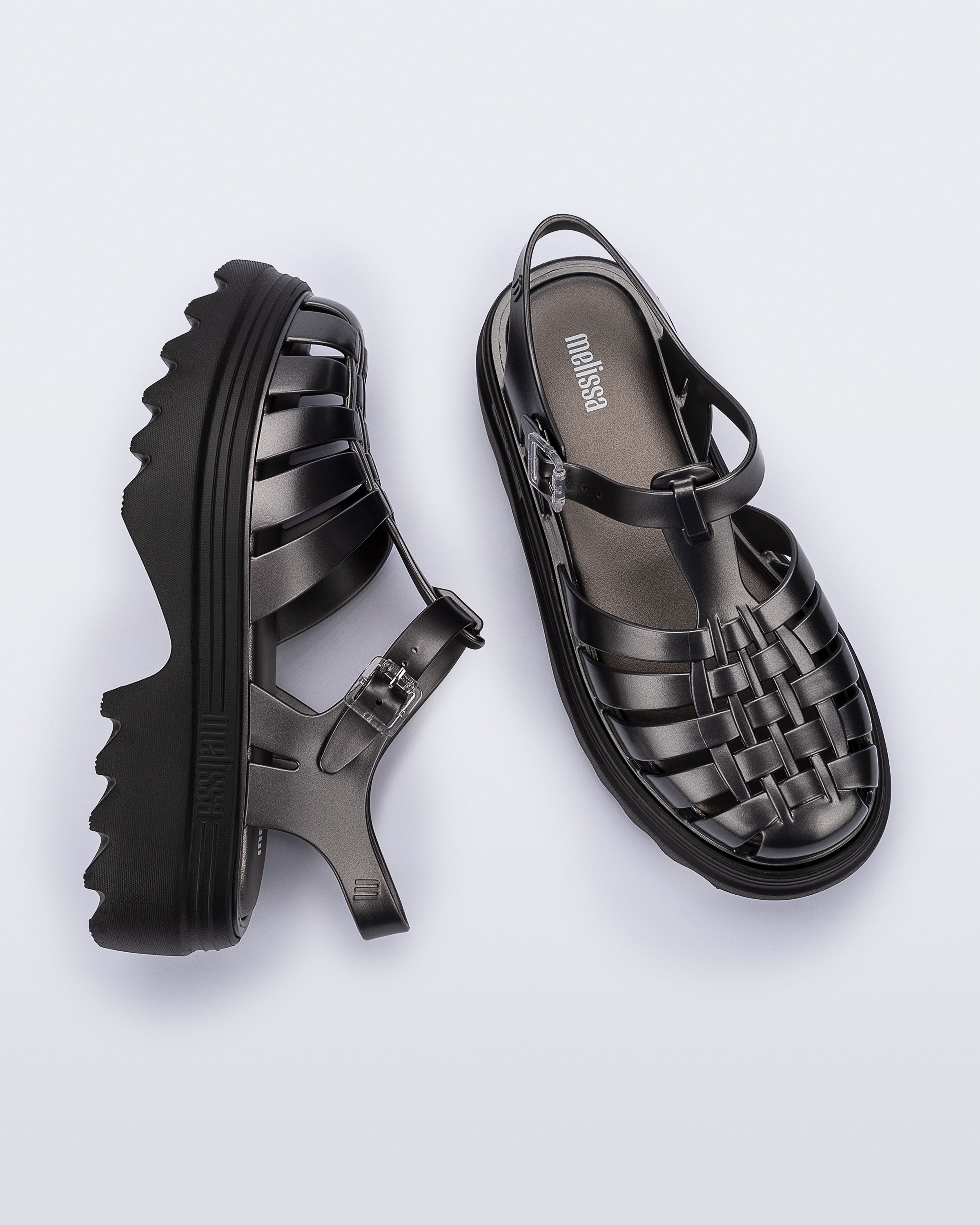 Melissa Possession Platform Ⅱ