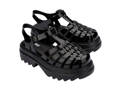 Melissa Possession Platform Ⅱ