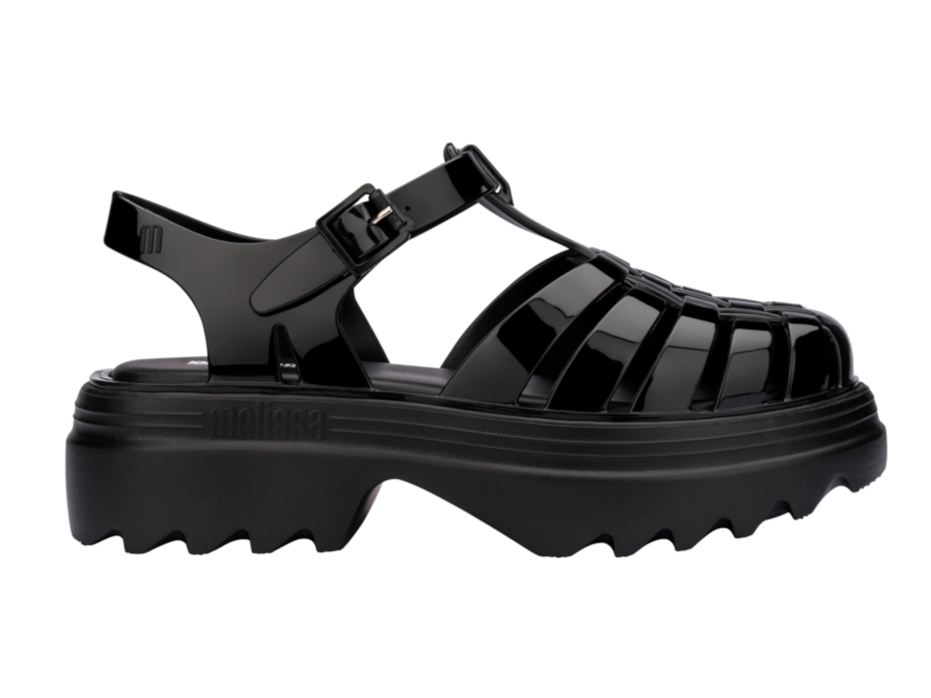 Melissa Possession Platform Ⅱ