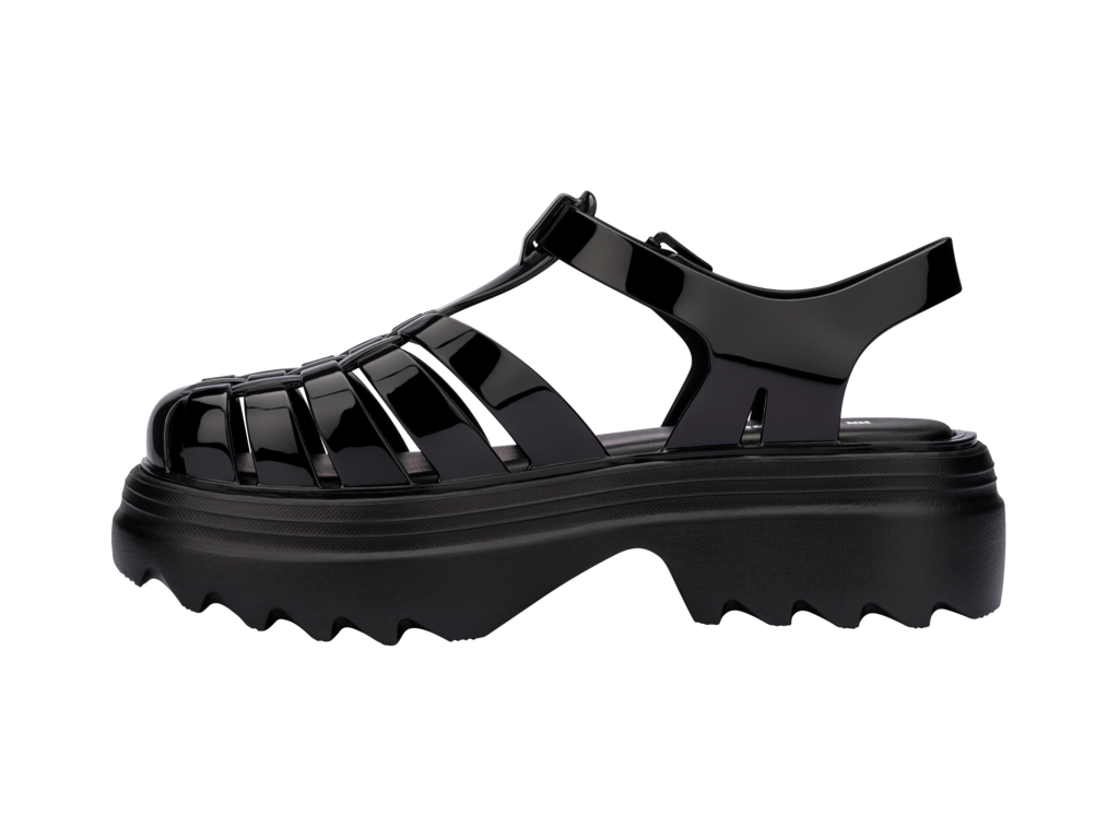 Melissa Possession Platform ll Black