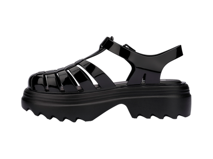 Melissa Possession Platform Ⅱ