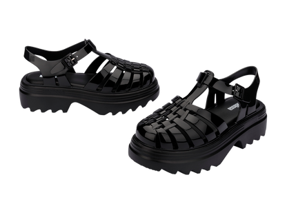 Melissa Possession Platform Ⅱ