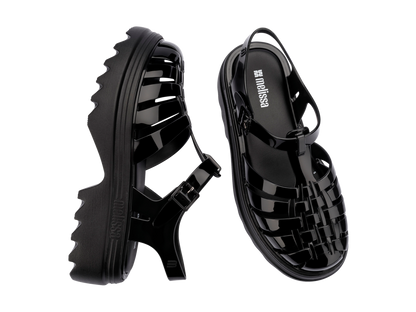 Melissa Possession Platform Ⅱ