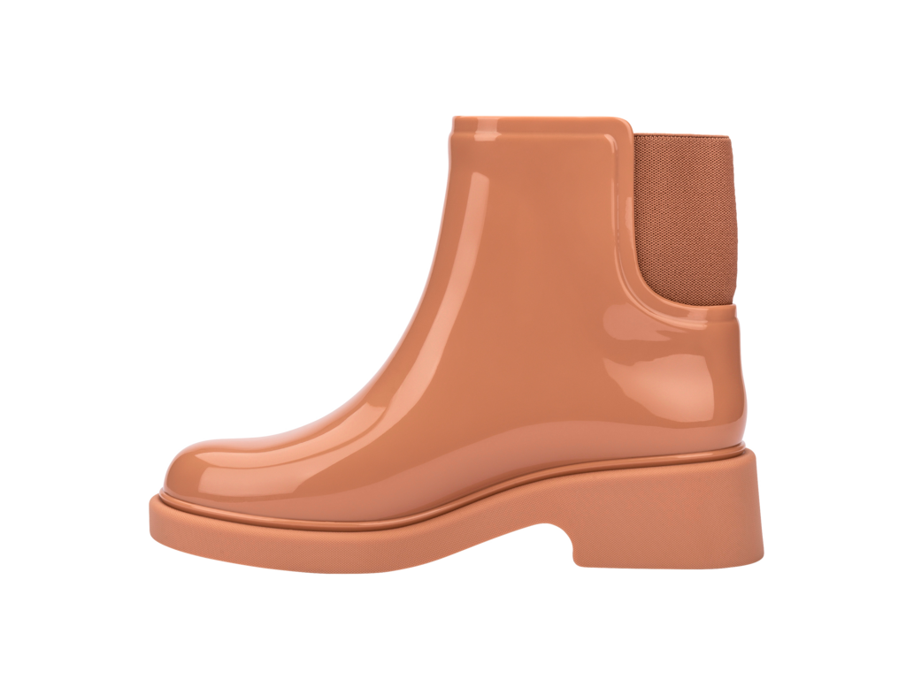 Melissa Chelsea Boot Brown