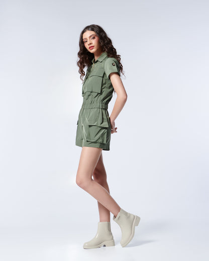 Melissa Chelsea Boot