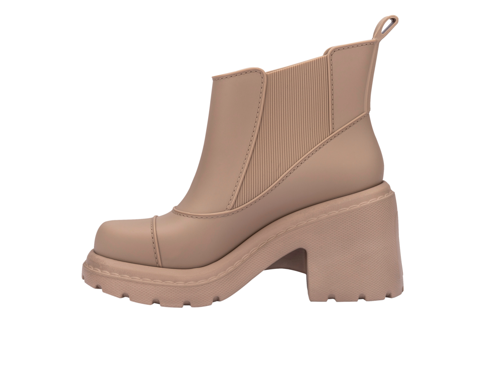 Melissa Courtney Boot Beige