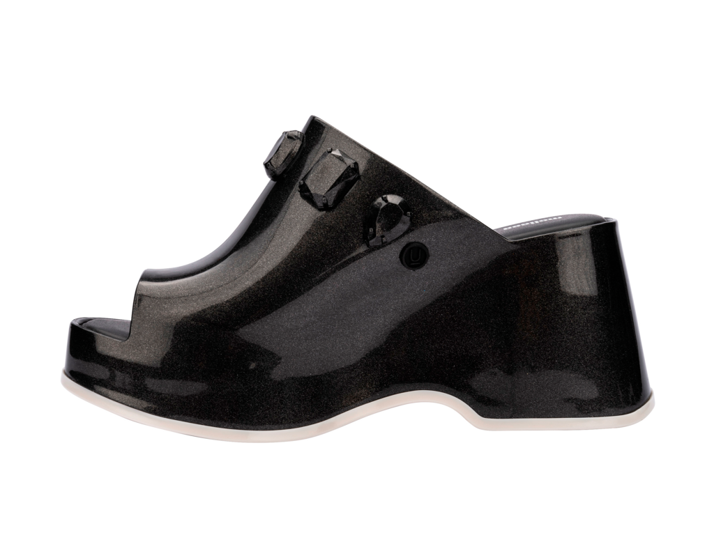 Melissa + Undercover Patty Stone