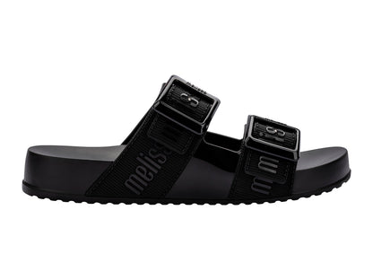 Melissa Cozy Slide M Lover Black