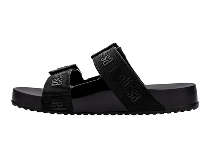 Melissa Cozy Slide M Lover Black