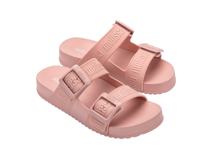 Melissa Cozy Slide M Lover Pink