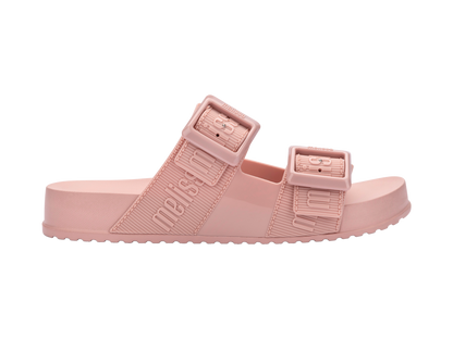 Melissa Cozy Slide M Lover Pink