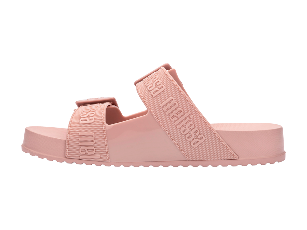 Melissa Cozy Slide M Lover Pink