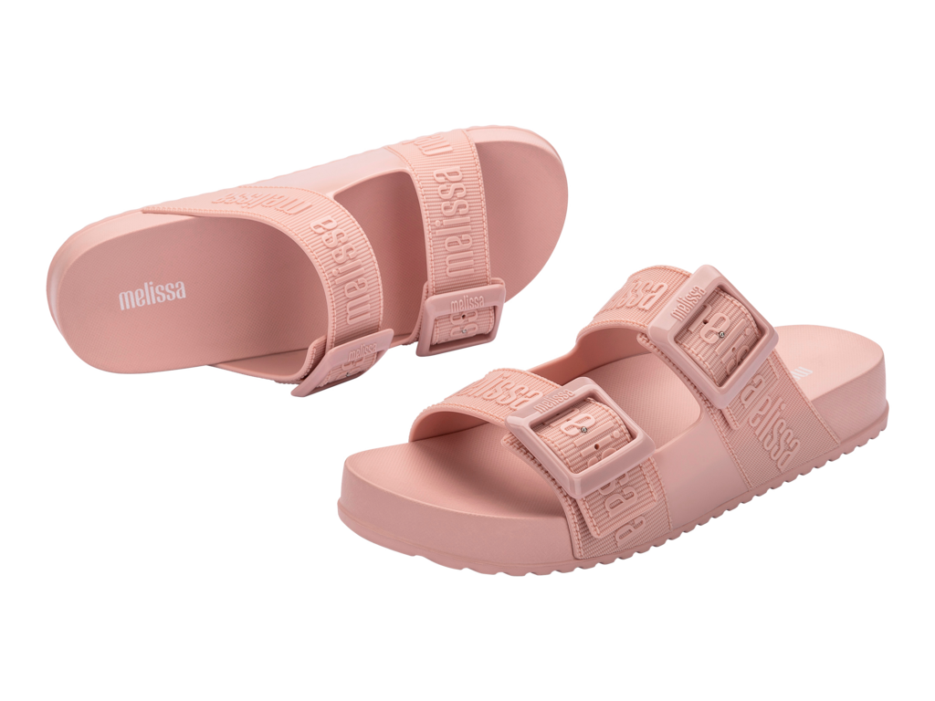 Melissa Cozy Slide M Lover Pink