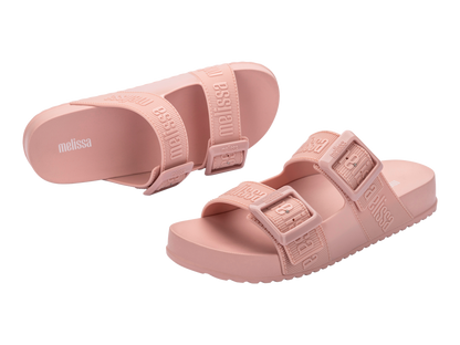 Melissa Cozy Slide M Lover Pink