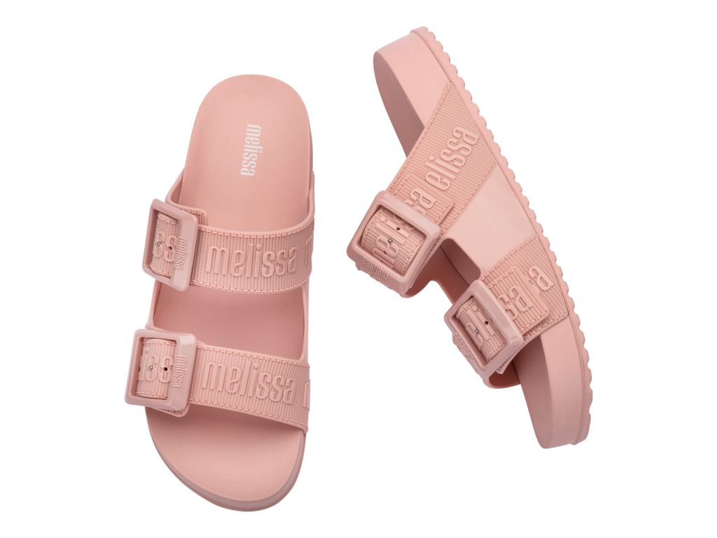 Melissa Cozy Slide M Lover Pink