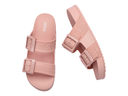 Melissa Cozy Slide M Lover Pink