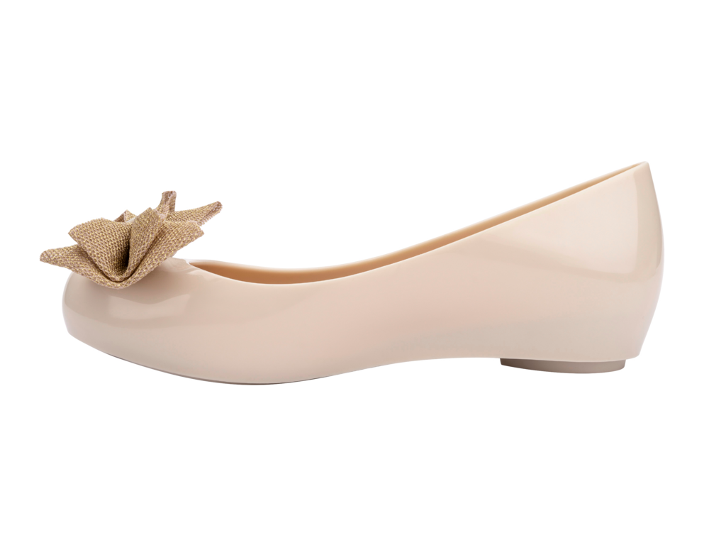 Melissa Ultragirl Sweet XXIV Beige/Brown