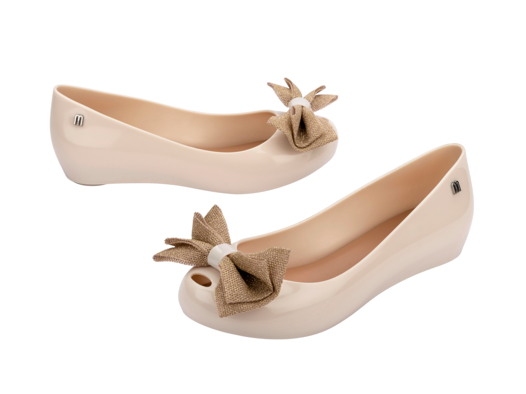 Melissa Ultragirl Sweet XXIV Beige/Brown