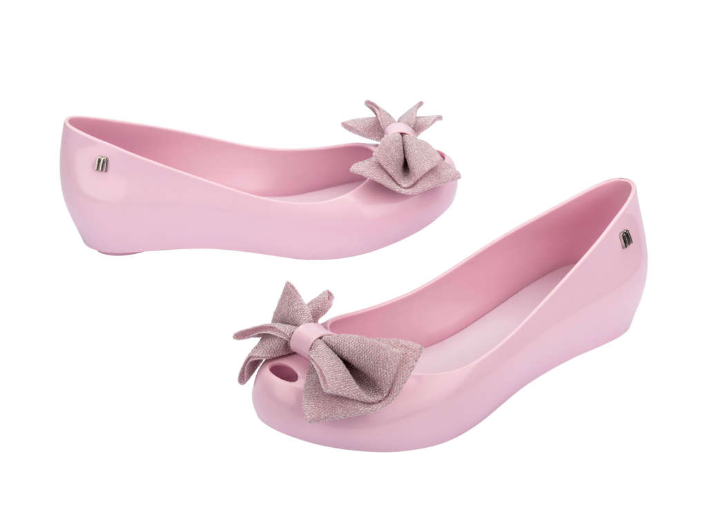 Melissa Ultragirl Sweet XXIV Pink