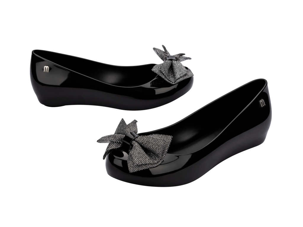 Melissa Ultragirl Sweet XXIV Black