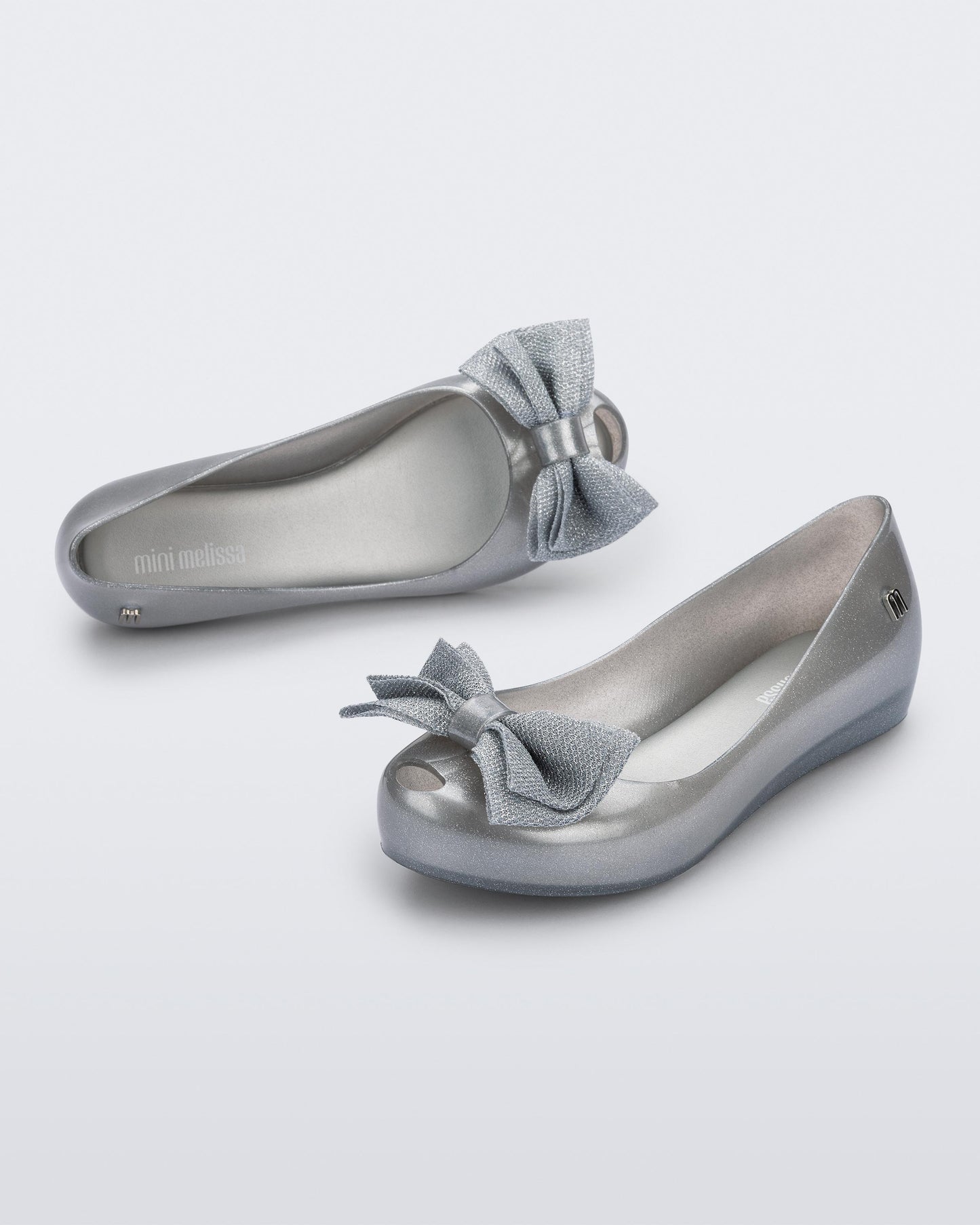 Kids Melissa Ultragirl Sweet XII
