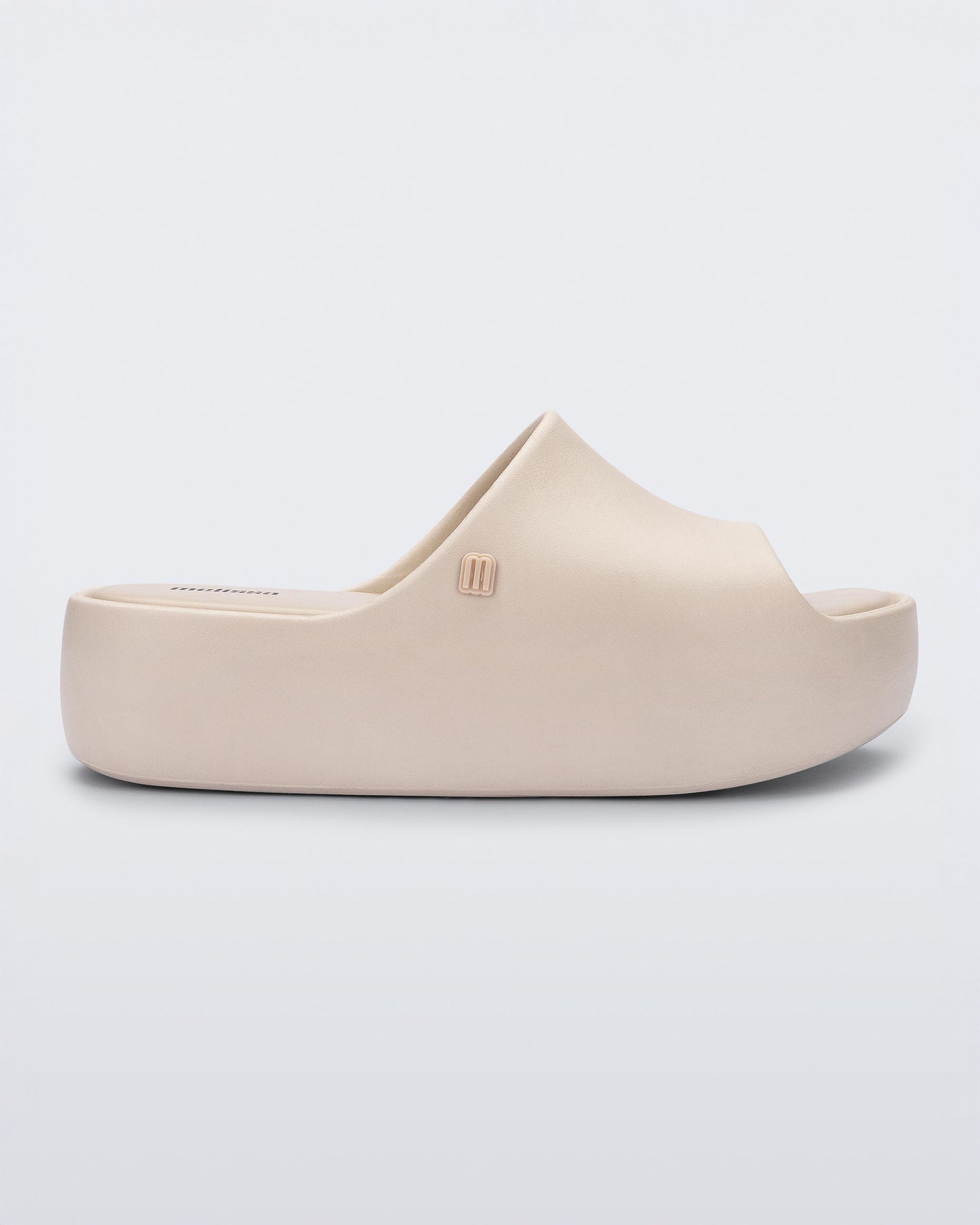 Melissa Free Platform Slide