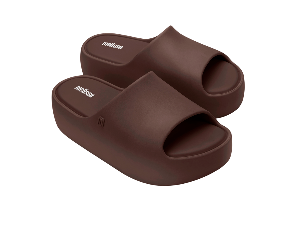Melissa Free Platform Slide
